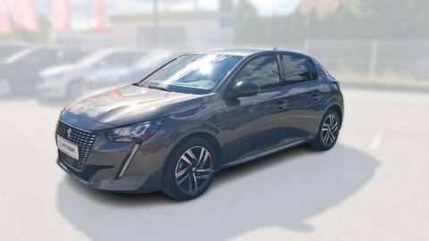 2023 Peugeot 208