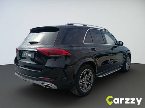 2021 Mercedes-Benz GLE — sličica 5