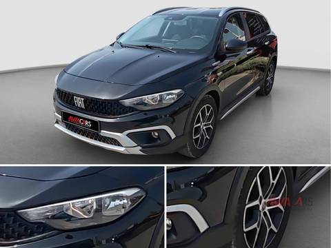 2023 Fiat Tipo — sličica 9