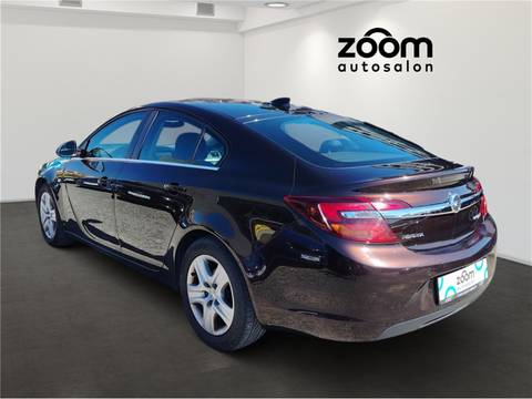 2017 Opel Insignia — sličica 4