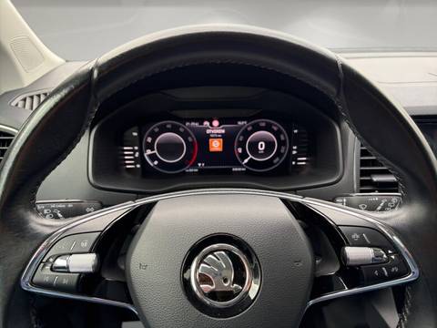 2021 Škoda Karoq — sličica 9