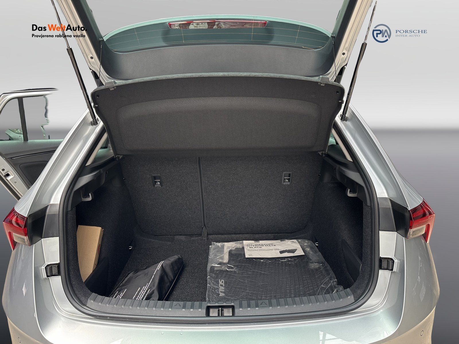 2026 Škoda Scala — fotografija 20
