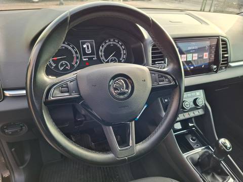2019 Škoda Karoq — sličica 8