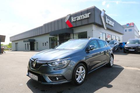 2016 Renault Megane