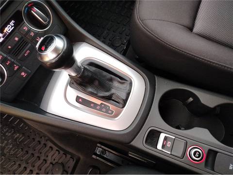 2017 Audi Q3 — sličica 13