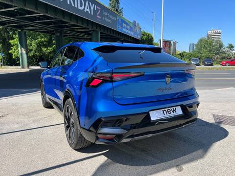2024 Renault Rafale — sličica 2
