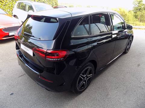 2022 Mercedes-Benz B-klasa — sličica 7