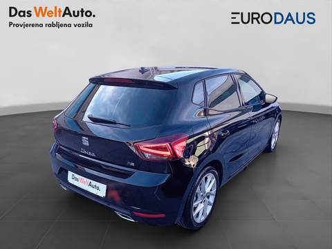 2025 Seat Ibiza — sličica 5