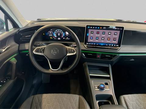 2024 Volkswagen Tiguan — sličica 10