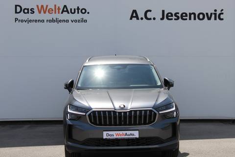 2026 Škoda Kodiaq — sličica 2