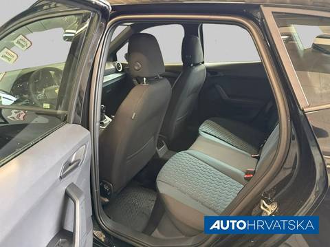 2026 Seat Arona — sličica 8
