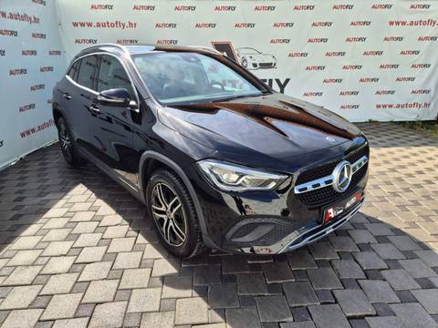 2021 Mercedes-Benz GLA — sličica 10