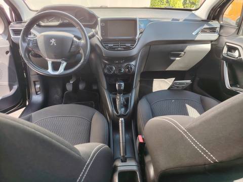 2017 Peugeot 208 — sličica 3