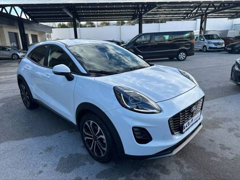 2024 Ford Puma — sličica 4