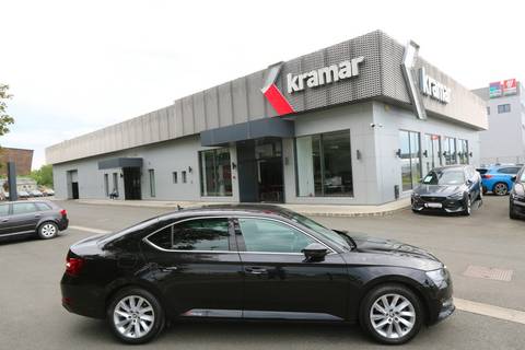 2023 Škoda Superb — sličica 2