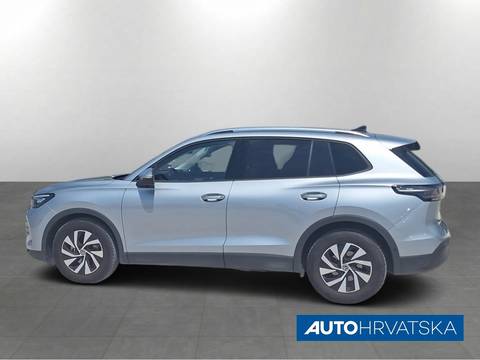 2024 Volkswagen Tiguan — sličica 8