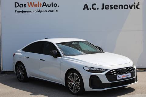 2026 Audi A5 S line — sličica 3