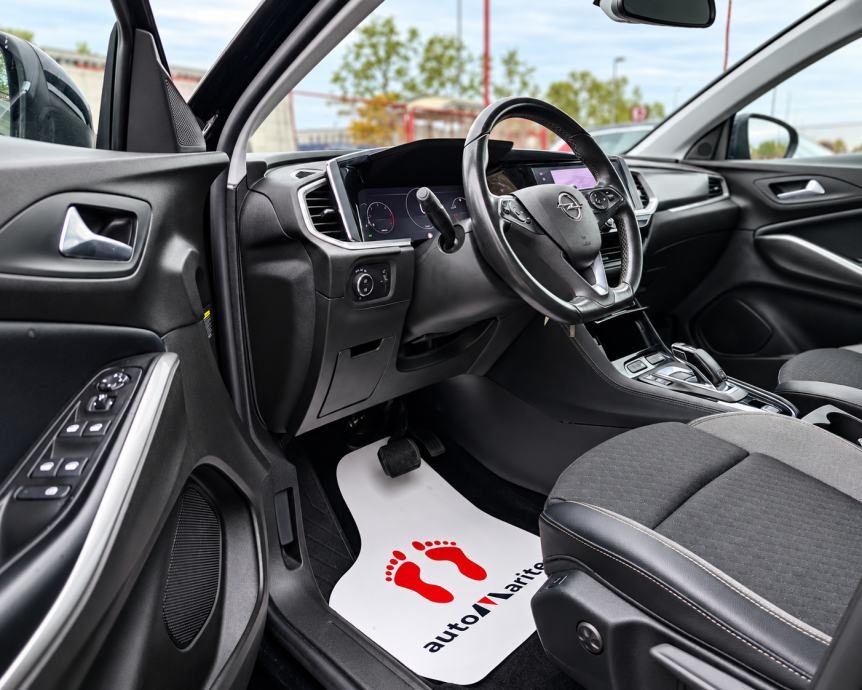 2023 Opel Grandland — fotografija 7