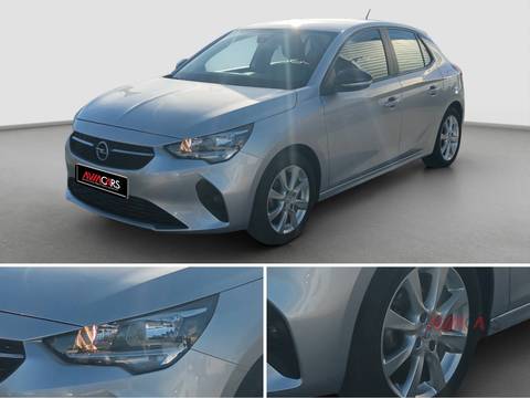 2023 Opel Corsa — sličica 9