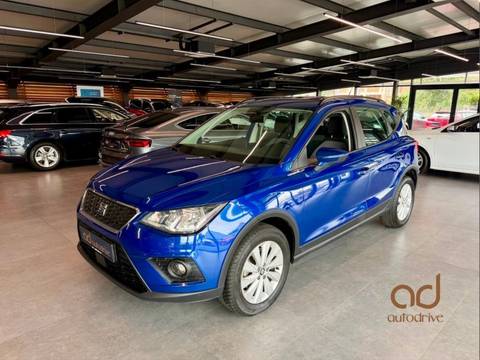 2019 Seat Arona