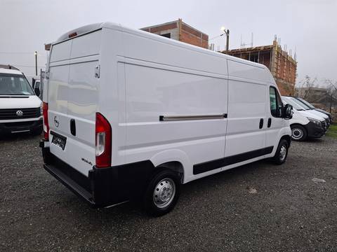 2023 Opel Movano — sličica 4