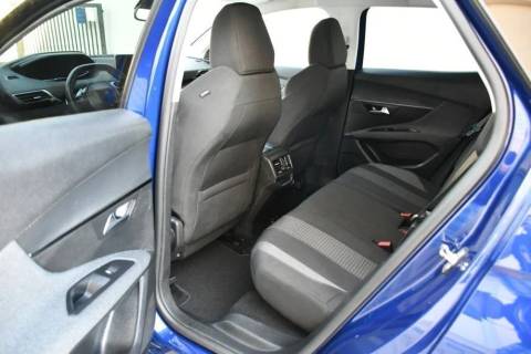 2020 Peugeot 3008 — sličica 22