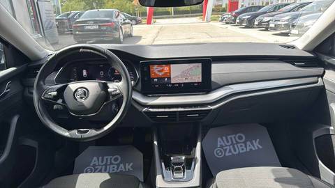 2023 Škoda Octavia Combi — sličica 11