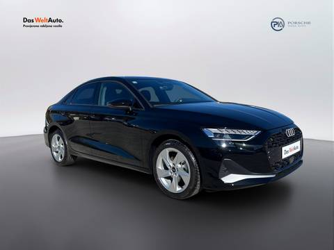 2026 Audi A3 — sličica 3