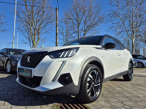 2023 Peugeot 2008 — sličica 2