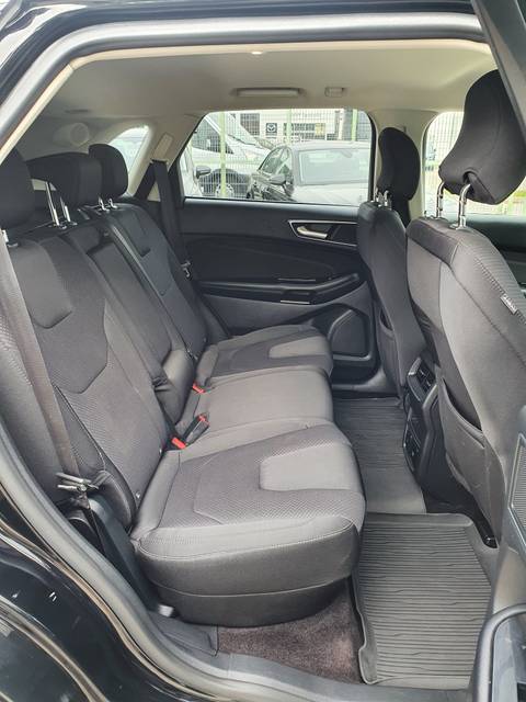 2016 Ford Edge — sličica 14