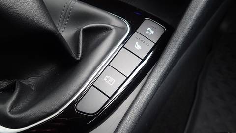 2022 Hyundai Tucson — sličica 18