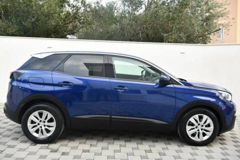 2020 Peugeot 3008 — sličica 10