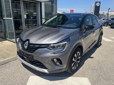 2024 Renault Captur — sličica 2