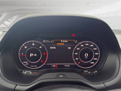 2023 Audi Q2 — sličica 12