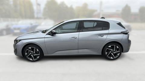 2025 Peugeot 308 — sličica 4