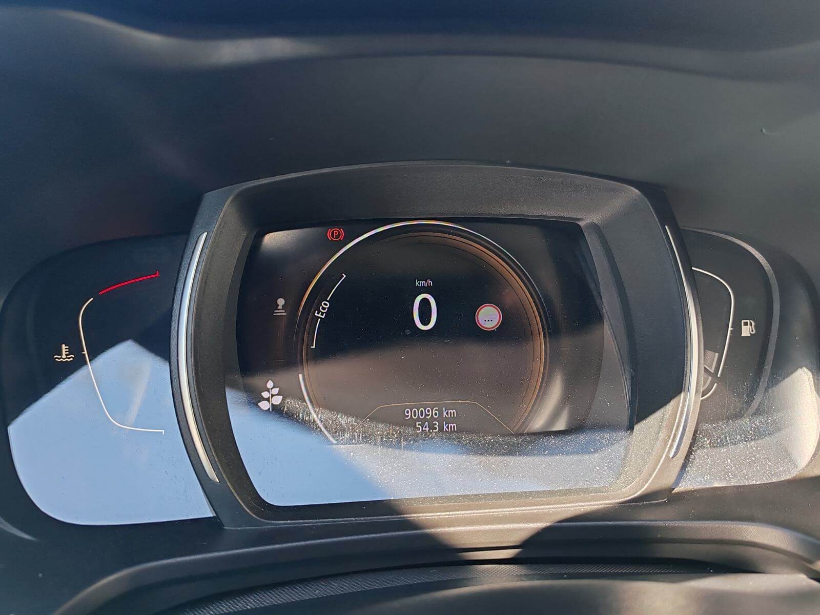 2020 Renault Kadjar — fotografija 11