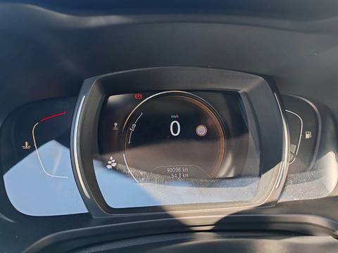 2020 Renault Kadjar — sličica 11