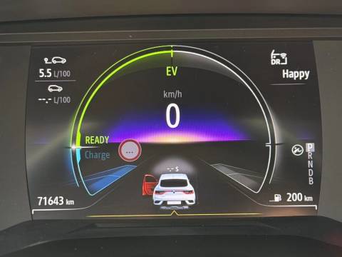 2024 Renault Megane — sličica 18