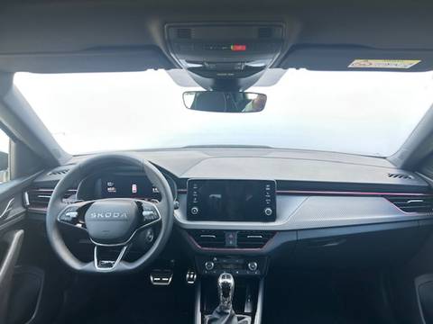 2026 Škoda Kamiq — sličica 8
