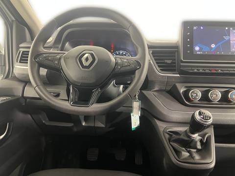 2023 Renault Trafic — sličica 15