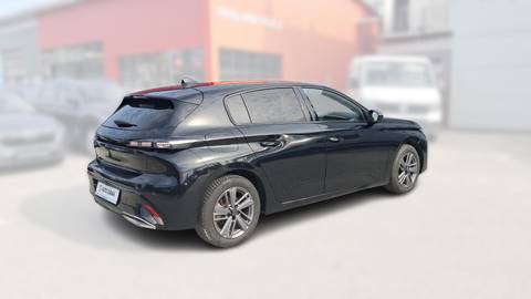 2024 Peugeot 308 — sličica 7