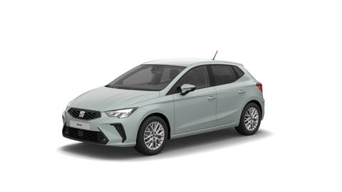 2026 Seat Ibiza