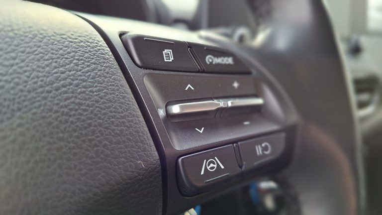 2022 Hyundai Kona — fotografija 15