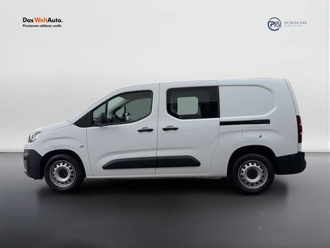 2021 Citroën Berlingo — sličica 8
