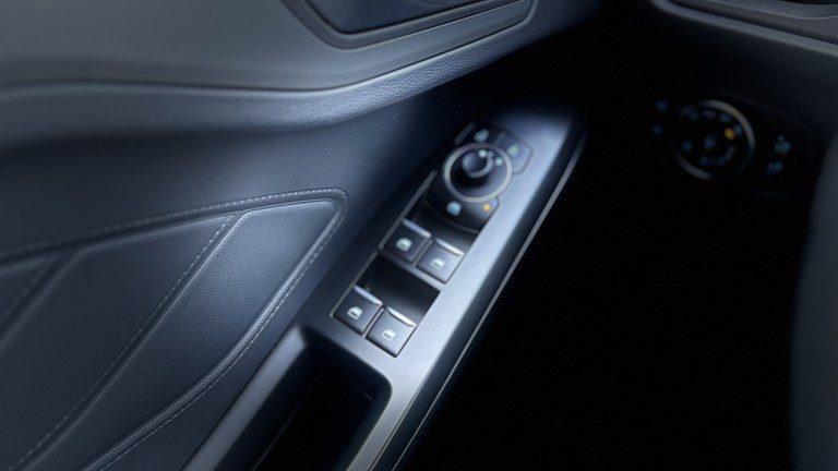 2023 Ford Focus — fotografija 16