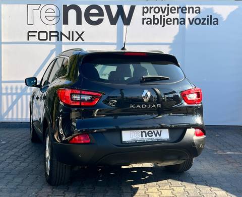 2019 Renault Kadjar — sličica 4