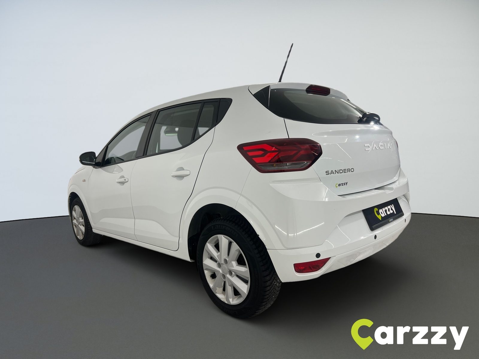 2023 Dacia Sandero — fotografija 7