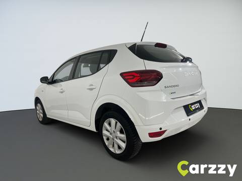 2023 Dacia Sandero — sličica 7