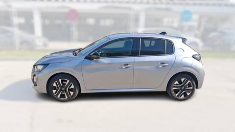 2025 Peugeot 208 — sličica 4