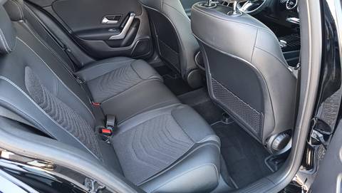 2026 Mercedes-Benz A-klasa — sličica 8